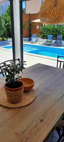Apartment Lana