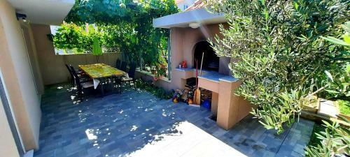 Apartment Lana