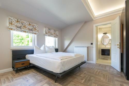 2h Horizon Hotel