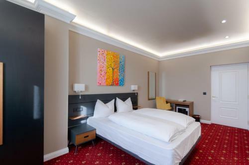 2h Horizon Hotel
