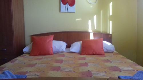 Apartamentos Villa Luketa