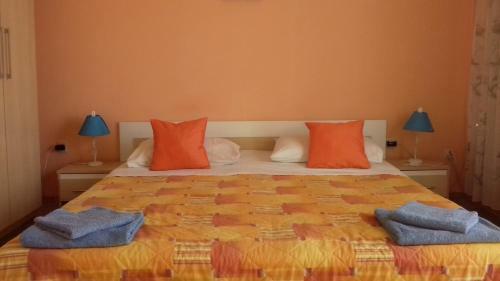 Apartamentos Villa Luketa