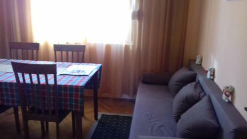 Apartamentos Villa Luketa
