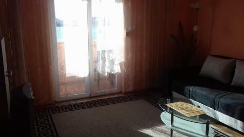 Apartamentos Villa Luketa