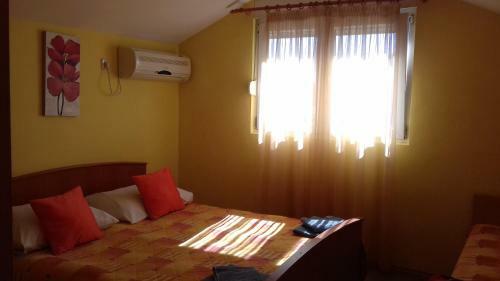 Apartamentos Villa Luketa