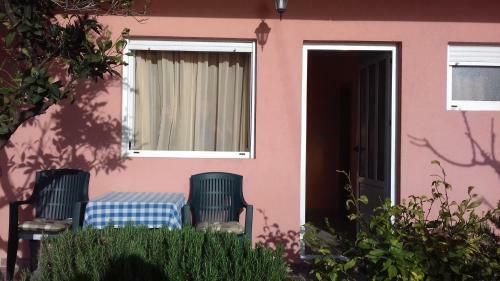Apartamentos Villa Luketa