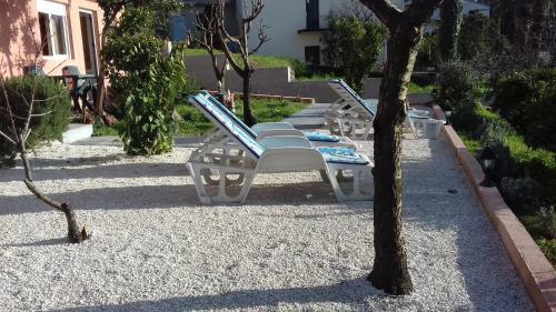 Apartamentos Villa Luketa