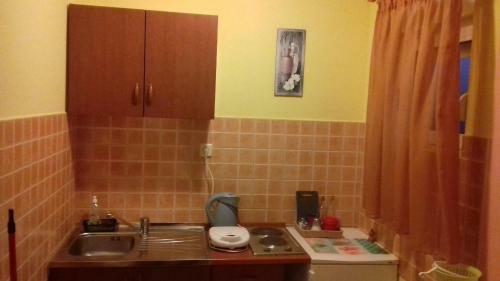 Apartamentos Villa Luketa