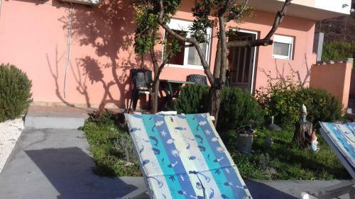 Apartamentos Villa Luketa