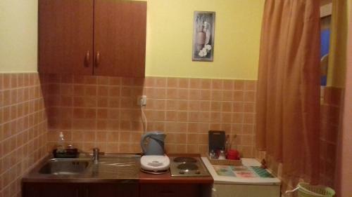 Apartamentos Villa Luketa
