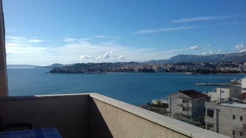 Apartamentos Villa Luketa