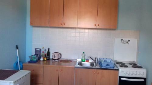 Apartamentos Villa Luketa