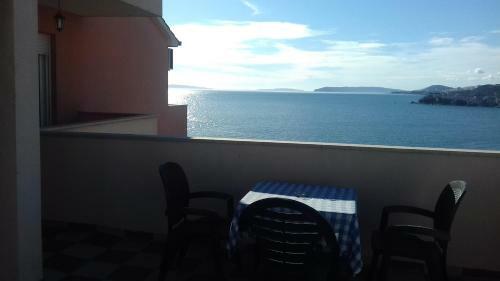 Apartamentos Villa Luketa