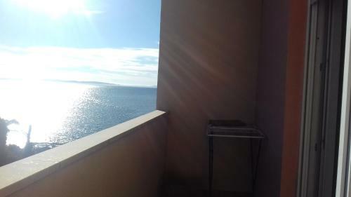 Apartamentos Villa Luketa