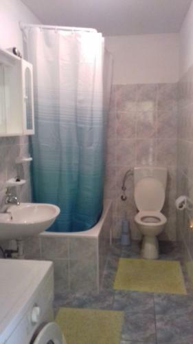 Apartamentos Villa Luketa