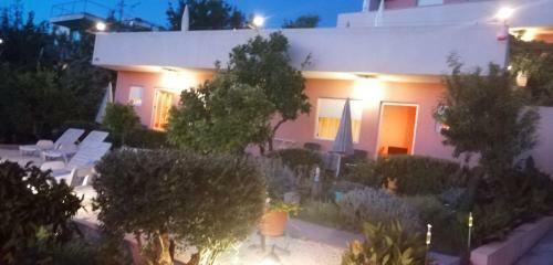 Apartamentos Villa Luketa
