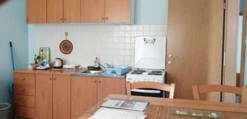 Apartamentos Villa Luketa