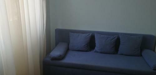 Apartamentos Villa Luketa