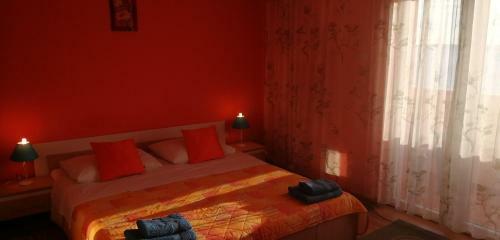 Apartamentos Villa Luketa