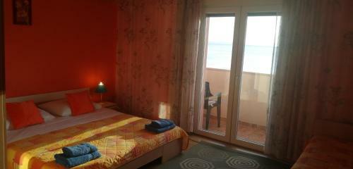 Apartamentos Villa Luketa