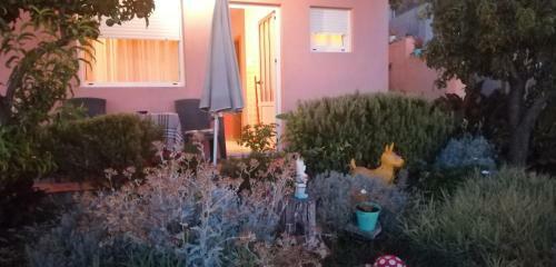 Apartamentos Villa Luketa