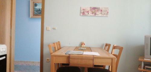 Apartamentos Villa Luketa