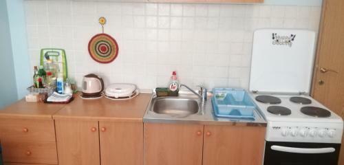 Apartamentos Villa Luketa