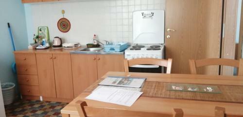 Apartamentos Villa Luketa