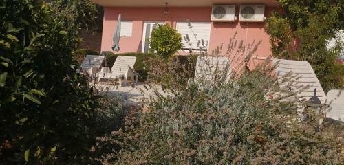 Apartamentos Villa Luketa