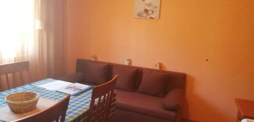 Apartamentos Villa Luketa