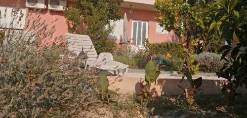 Apartamentos Villa Luketa