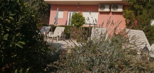 Apartamentos Villa Luketa