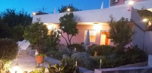 Apartamentos Villa Luketa