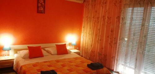 Apartamentos Villa Luketa