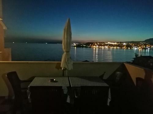Apartamentos Villa Luketa
