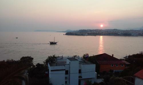Apartamentos Villa Luketa