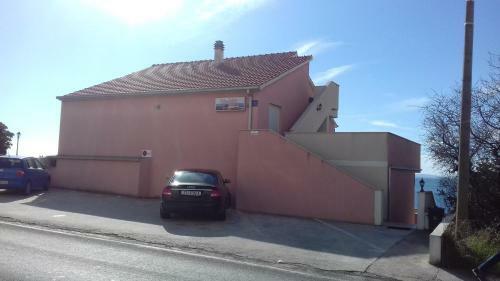 Apartamentos Villa Luketa