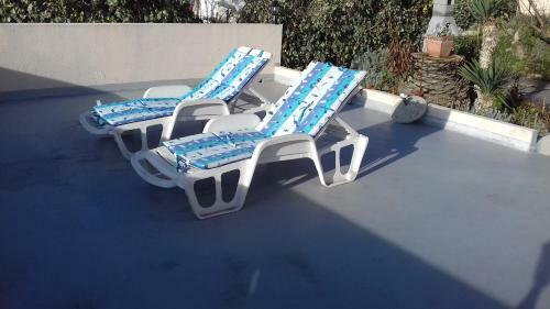 Apartamentos Villa Luketa