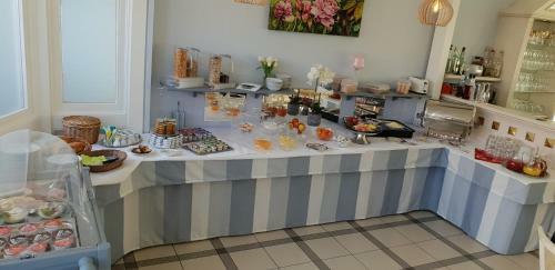 Apartamento Fewo Valencia Am Rosenhof