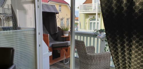 Apartamento Fewo Valencia Am Rosenhof