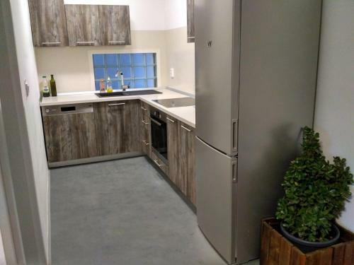 Alt Apartments
