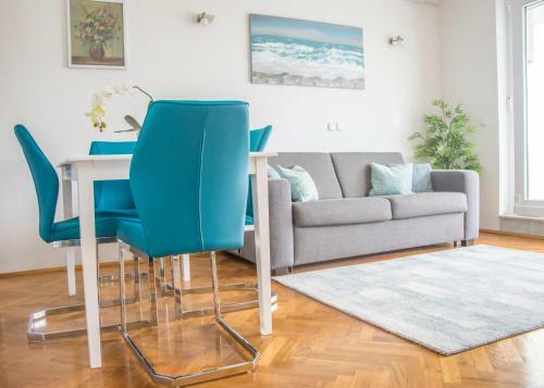 Apartamentos Relax Inn