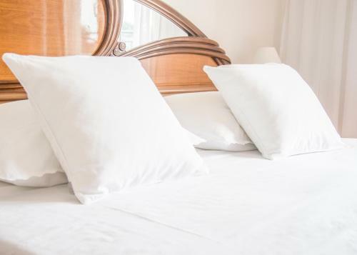 Apartamentos Relax Inn