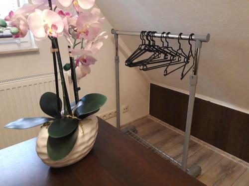 Apartamento Ferienwohnung Dein Ostseetrip