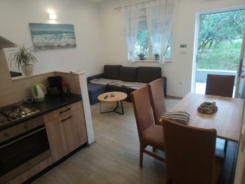 Apartamento Ferienhaus Paula