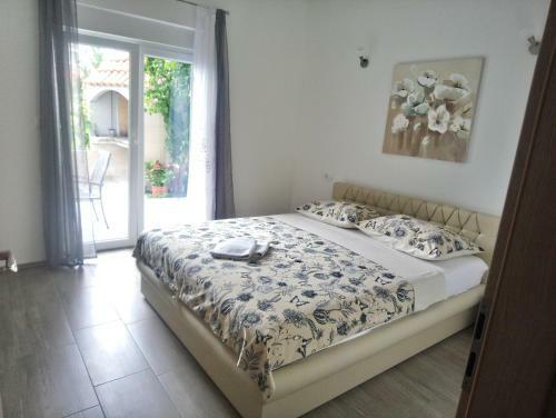 Apartamento Ferienhaus Paula