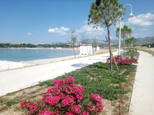 Apartamento Ferienhaus Paula