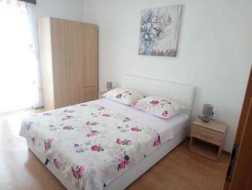 Apartamento Ferienhaus Paula