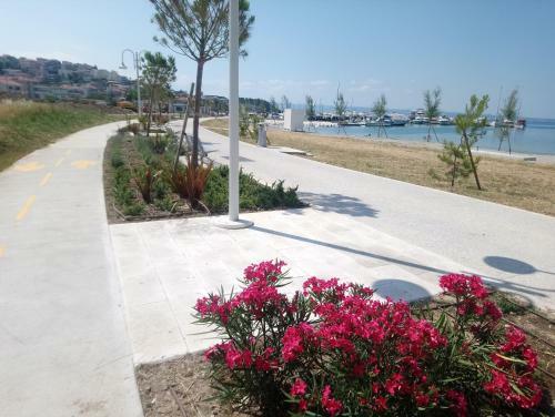 Apartamento Ferienhaus Paula
