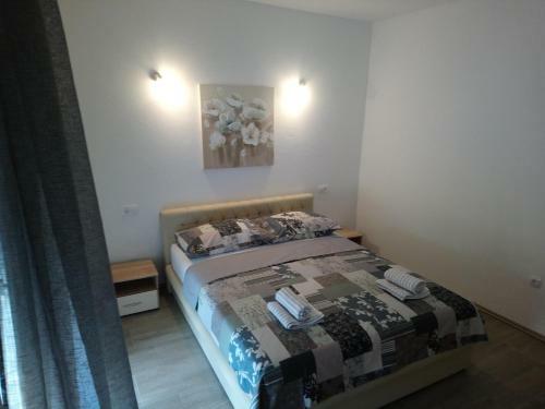 Apartamento Ferienhaus Paula
